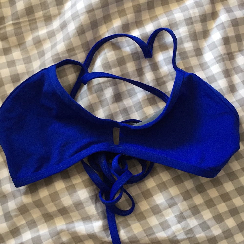 Jolyn Bikini Top